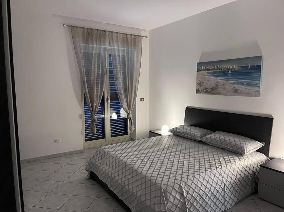 Apartamento Fco Airport Titina'S House Fiumicino Exterior foto
