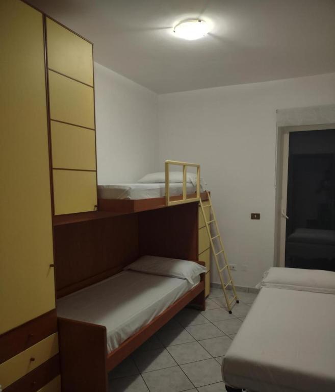 Apartamento Fco Airport Titina'S House Fiumicino Exterior foto